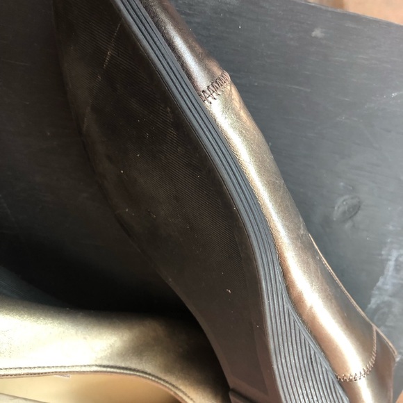 Comfy wedgies - Picture 4 of 5